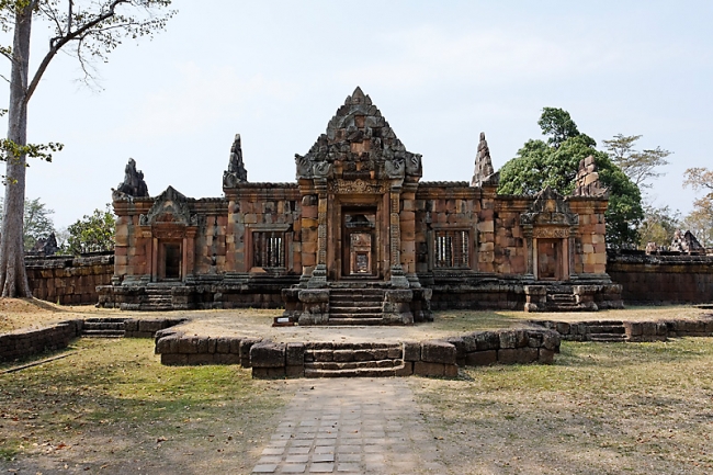 12-Prasat Muang Tam-011